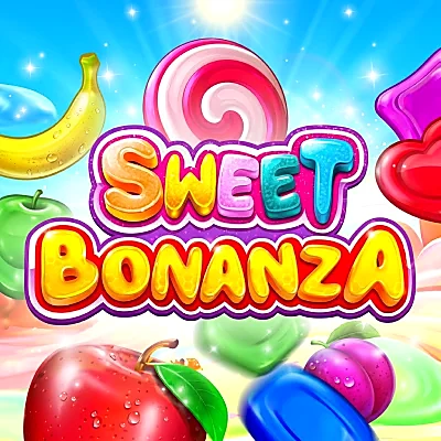 Sweet Bonanza